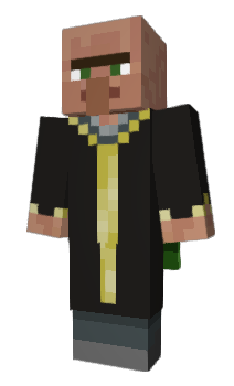 Minecraft skin chices