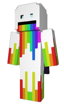 Minecraft skin CoopSlayer9