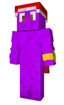 Minecraft скин по нику 1vantuzzz