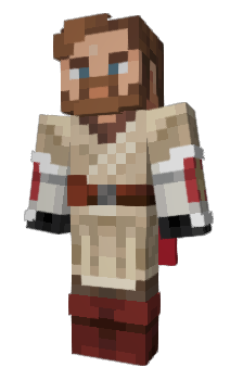 Minecraft skin ibrajo