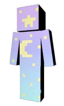 Minecraft skin catherinemc