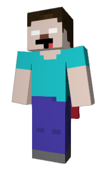 Minecraft skin hongsam1215