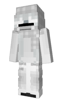 Minecraft skin JavaLukas