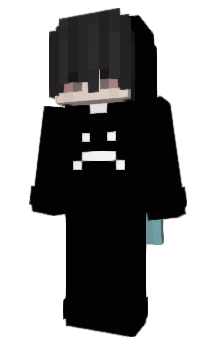 Minecraft скін по ніку 1Ali_