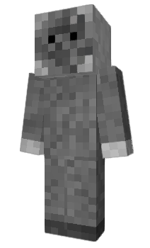 Minecraft скин по нику cnnc