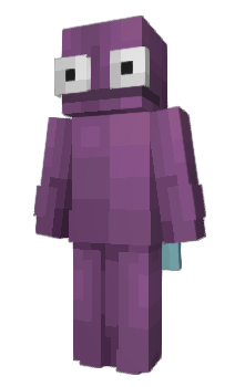 Minecraft скін по ніку miraculousAD