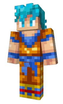 Minecraft скин по нику 0neMinute