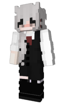 Minecraft skin lolbe