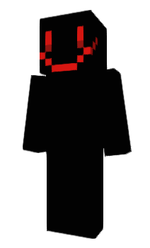 Minecraft skin hanunim