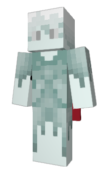 Minecraft скин по нику Mihai98