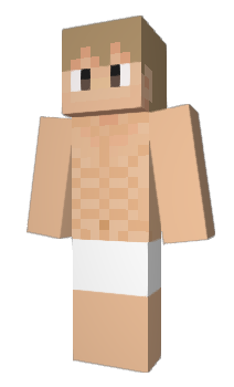 Minecraft скін по ніку 2yu
