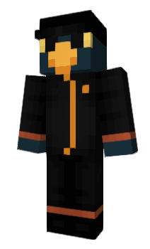 Minecraft скин по нику eskot