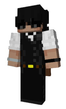 Minecraft скін по ніку EdZzyy30