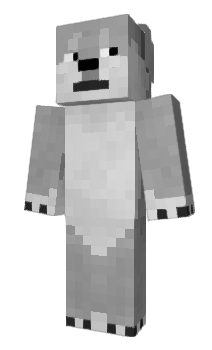 Minecraft скін по ніку _He1z_