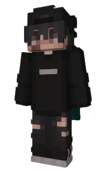 Minecraft скін по ніку ZephPlayz