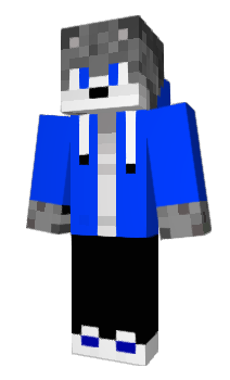 Minecraft скин по нику IceArmy