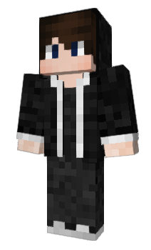 Minecraft skin Nico_7