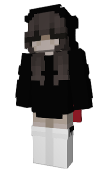 Minecraft skin winlogon