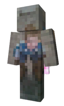 Minecraft skin ethansykes_4