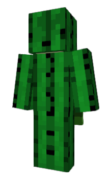 Minecraft скин по нику Bazt