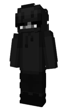 Minecraft skin squort