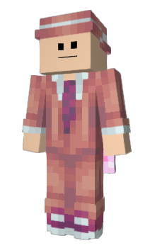 Minecraft скін по ніку kilmencube