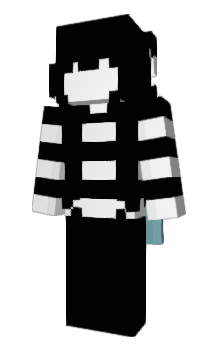 Minecraft скин по нику ozone123456