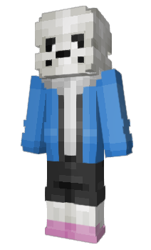Minecraft skin Alex2145
