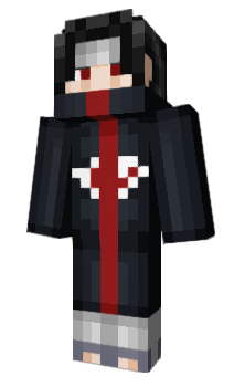 Minecraft скин по нику __Miller__