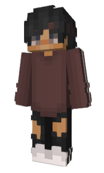 Minecraft skin dkstkdwns