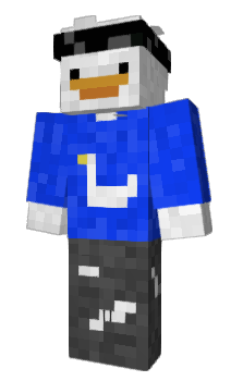 Minecraft скин по нику _Loco