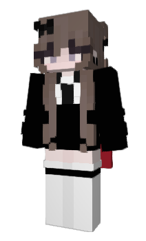 Minecraft скин по нику yzht