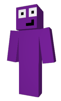 Minecraft скин по нику F666