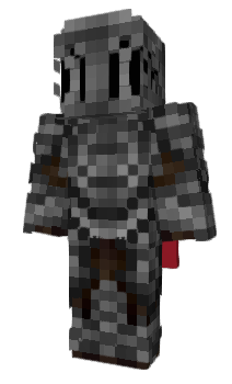 Minecraft skin ZeeLite