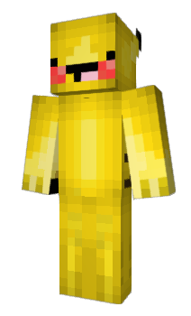 Minecraft skin 5952