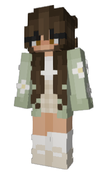 Minecraft скін по ніку kaelor_