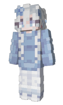 Minecraft скин по нику Sukkubus