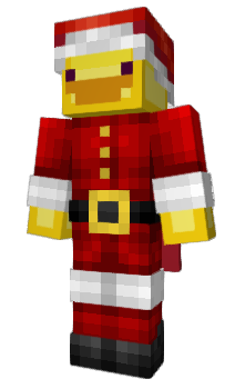Minecraft скин по нику nullpointer_t
