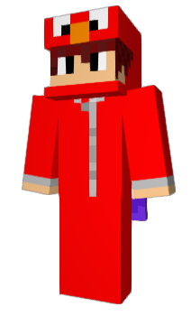 Minecraft скин по нику filmes