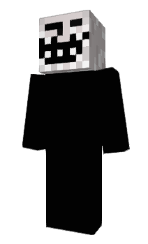 Minecraft скин по нику Regenerators