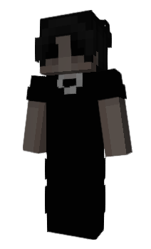 Minecraft скін по ніку Zuvl