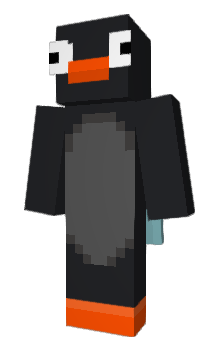 Minecraft скін по ніку 16g