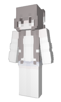 Minecraft skin ASSISN