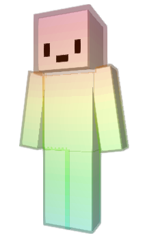 Minecraft скін по ніку 00320