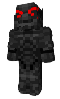 Minecraft скин по нику D1z_