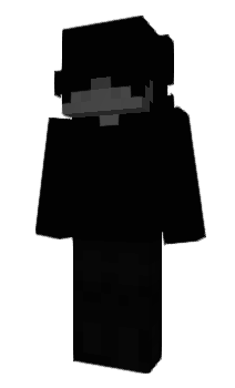 Minecraft skin Decrypt