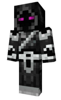 Minecraft скин по нику GavinPro