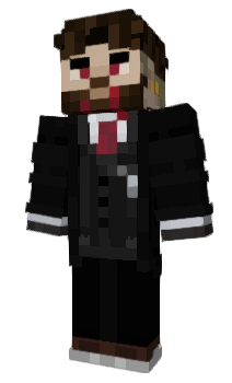 Minecraft скін по ніку Duplicates