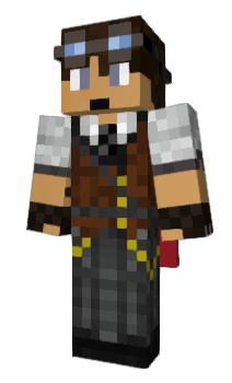 Minecraft скін по ніку greatd