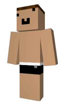 Minecraft скін по ніку tralalelo